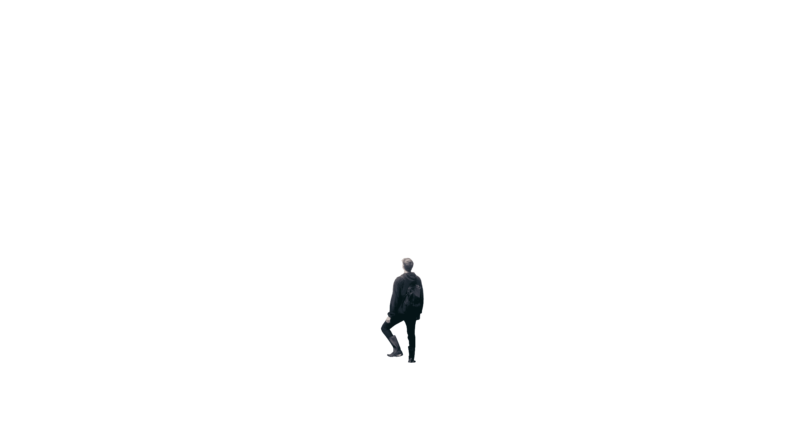 Hero overlay
